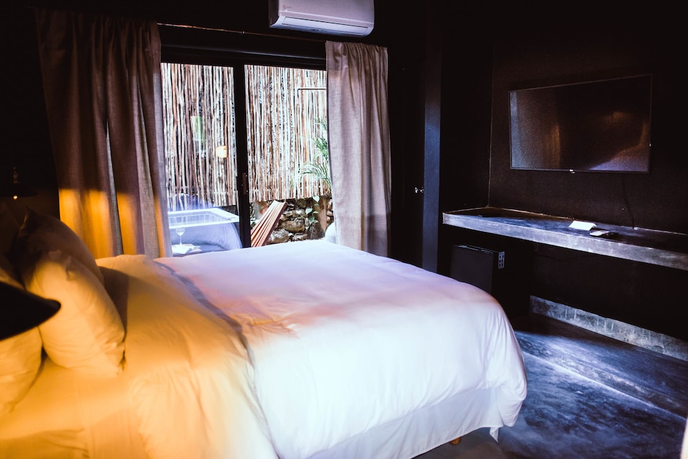 Aroma Tulum Hotel 5/42
