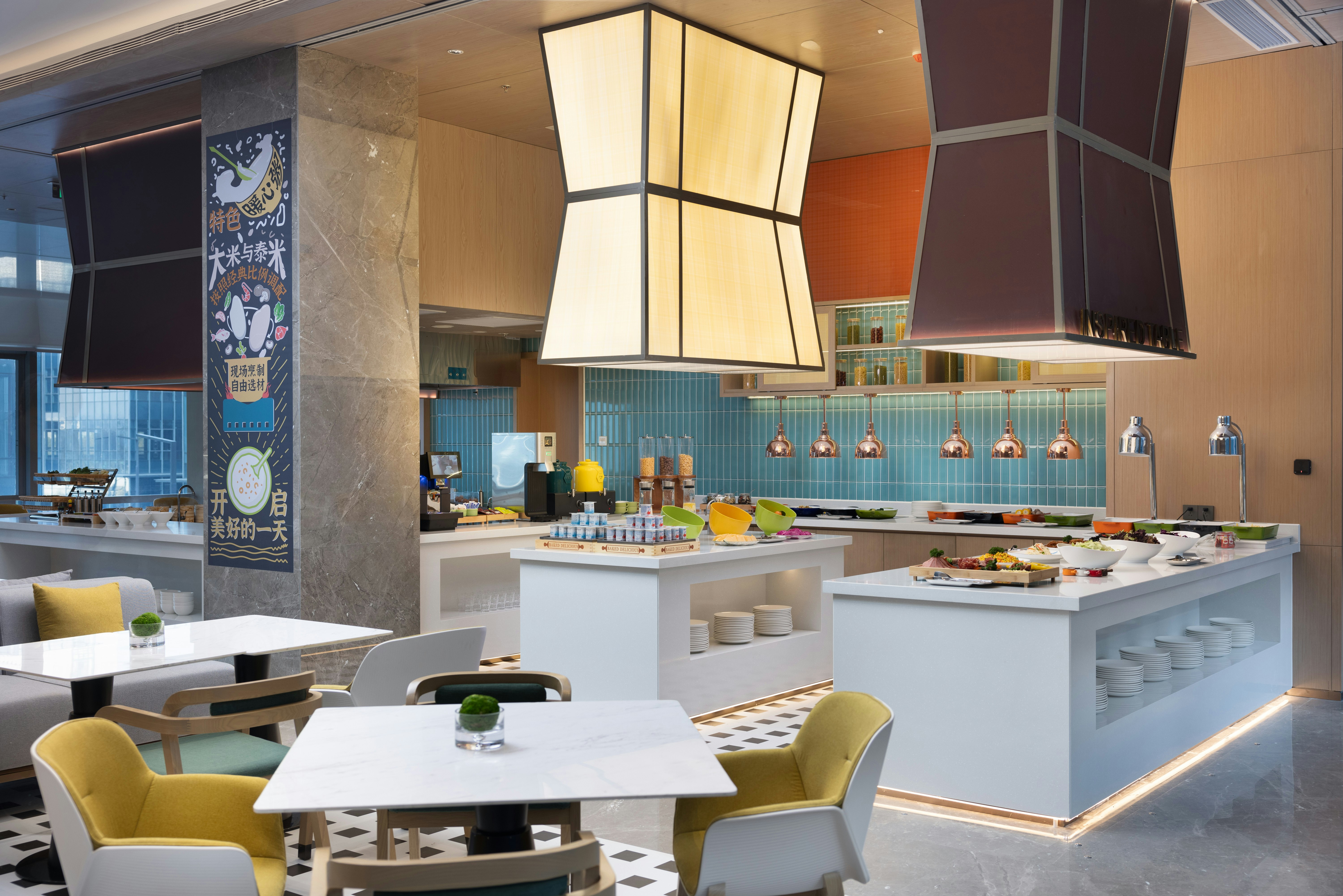 Home2 Suites by Hilton Jingjiang Binjiang New Town 38/57