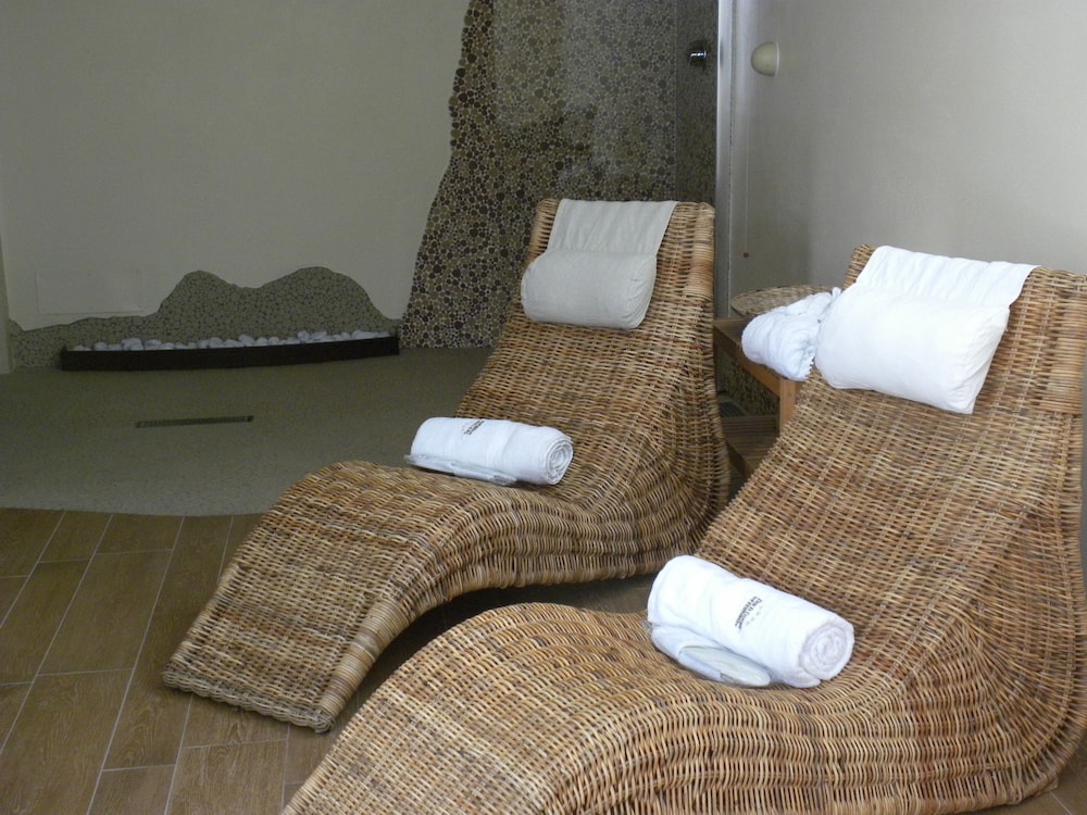 Park Hotel Ermitage 24/67