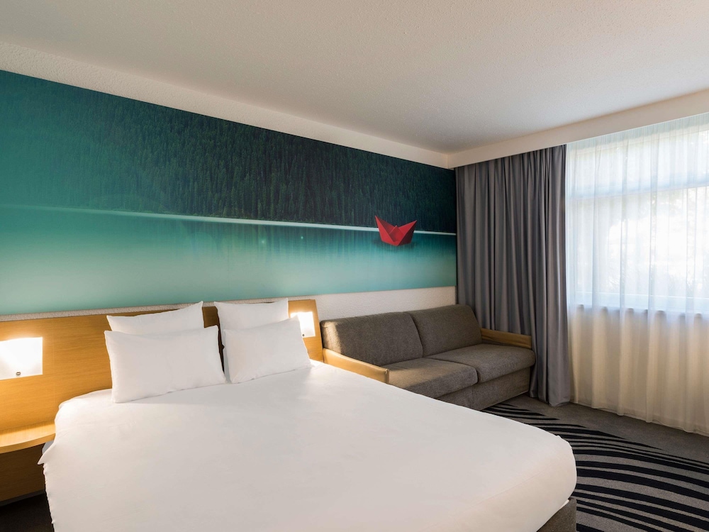 Novotel Lyon Bron Eurexpo 10/47