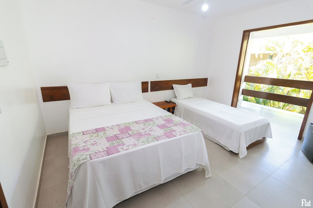 ECO VILLAGE INDAIA 16/50