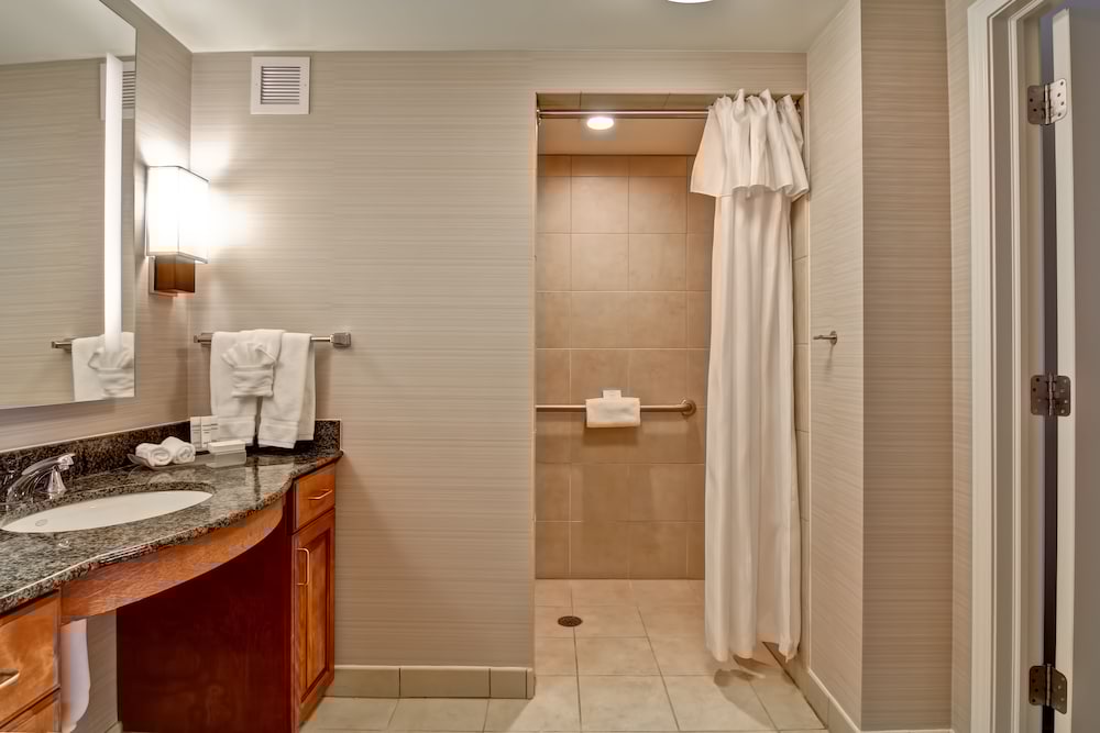 Homewood Suites by Hilton Omaha-Downtown 9/45