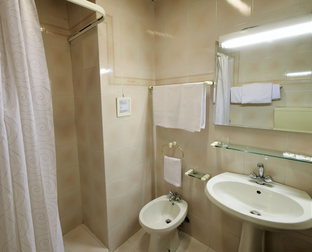 Euromotel Croce Bianca 53/59