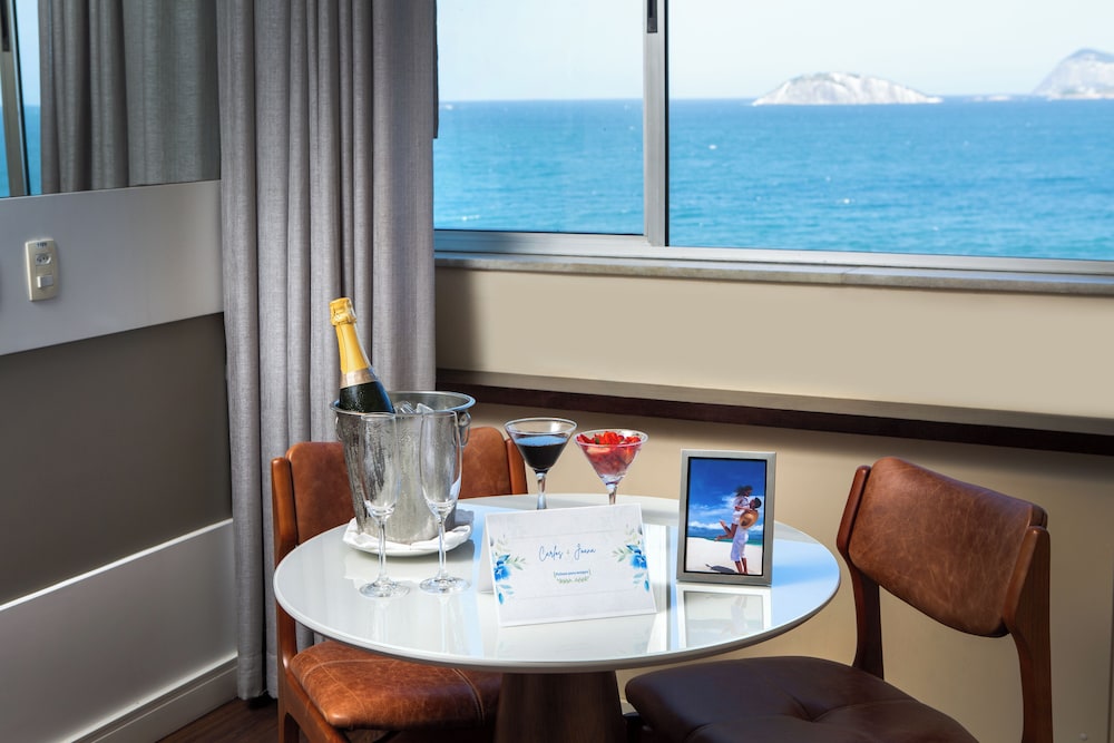 Sol Ipanema Hotel 47/58
