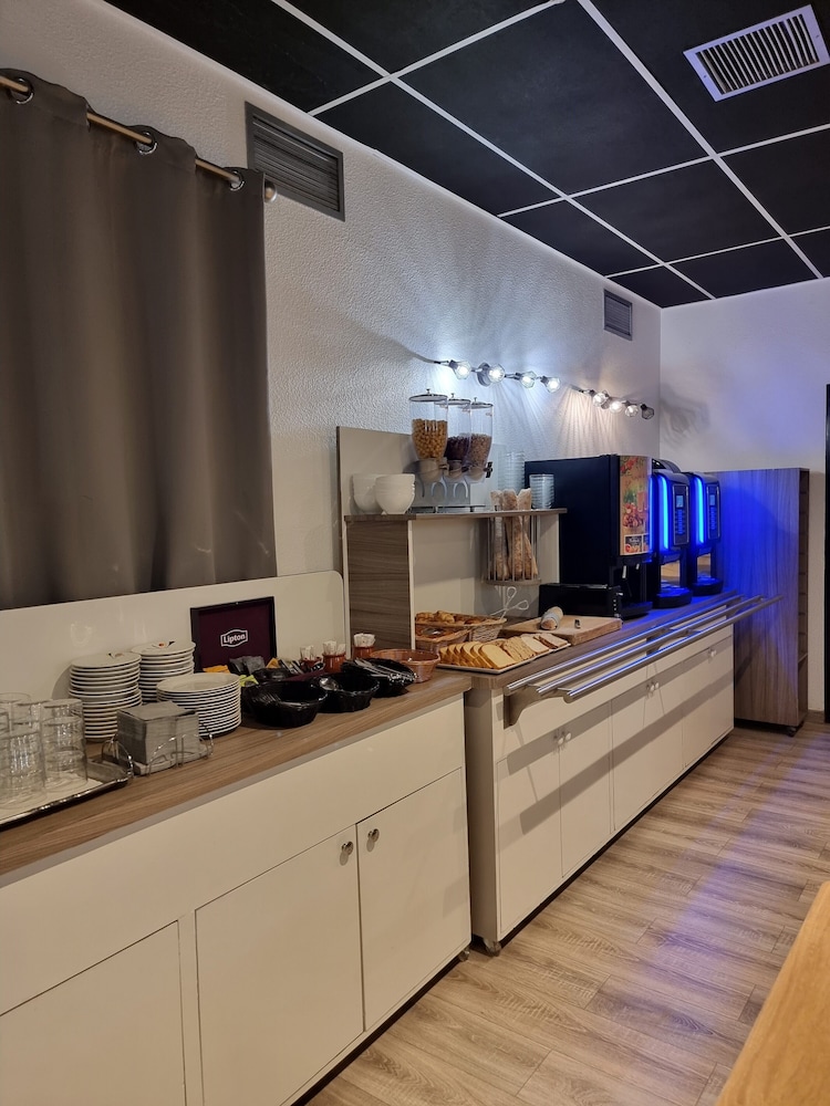 Hotel Le Relais Pau Lons 19/53