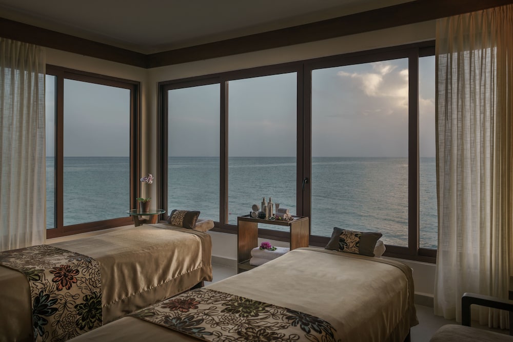 Palafitos Overwater Bungalows at El Dorado Maroma All Inclusive 17/49