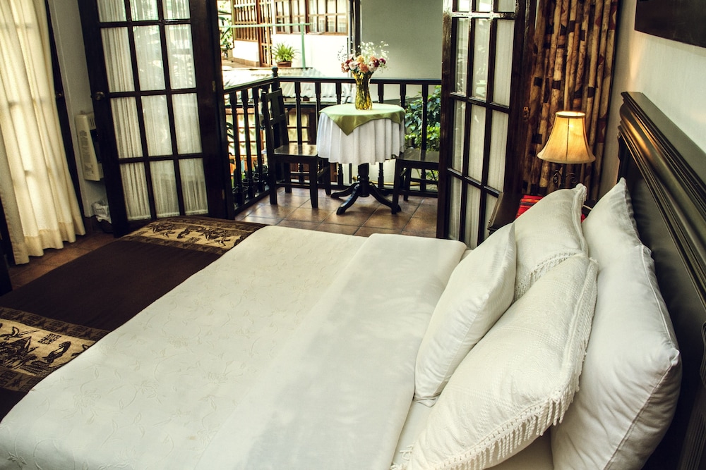 Gringo Bill S Boutique Hotel 62/90