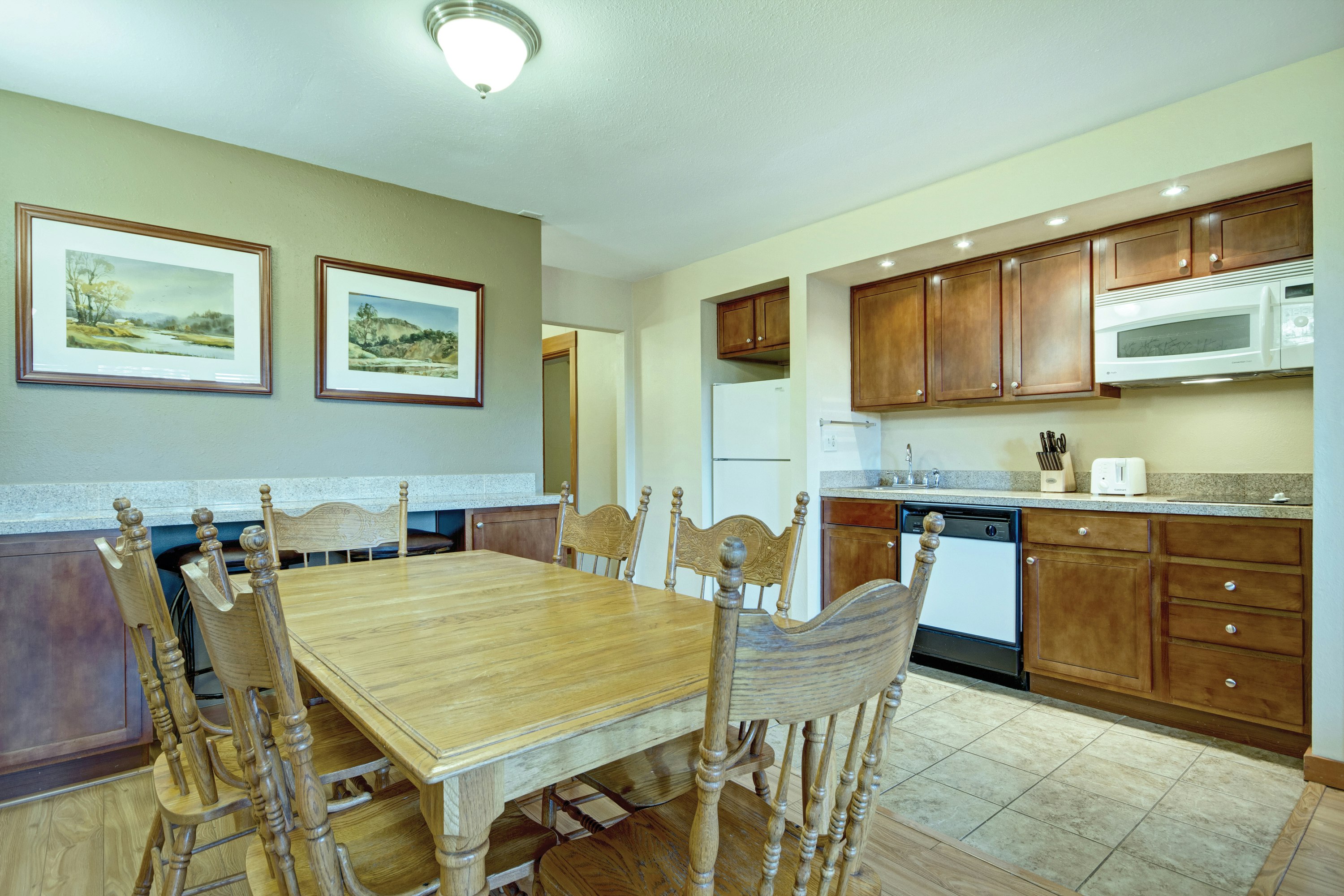 Worldmark Bend Seventh Mountain Resort 59/78