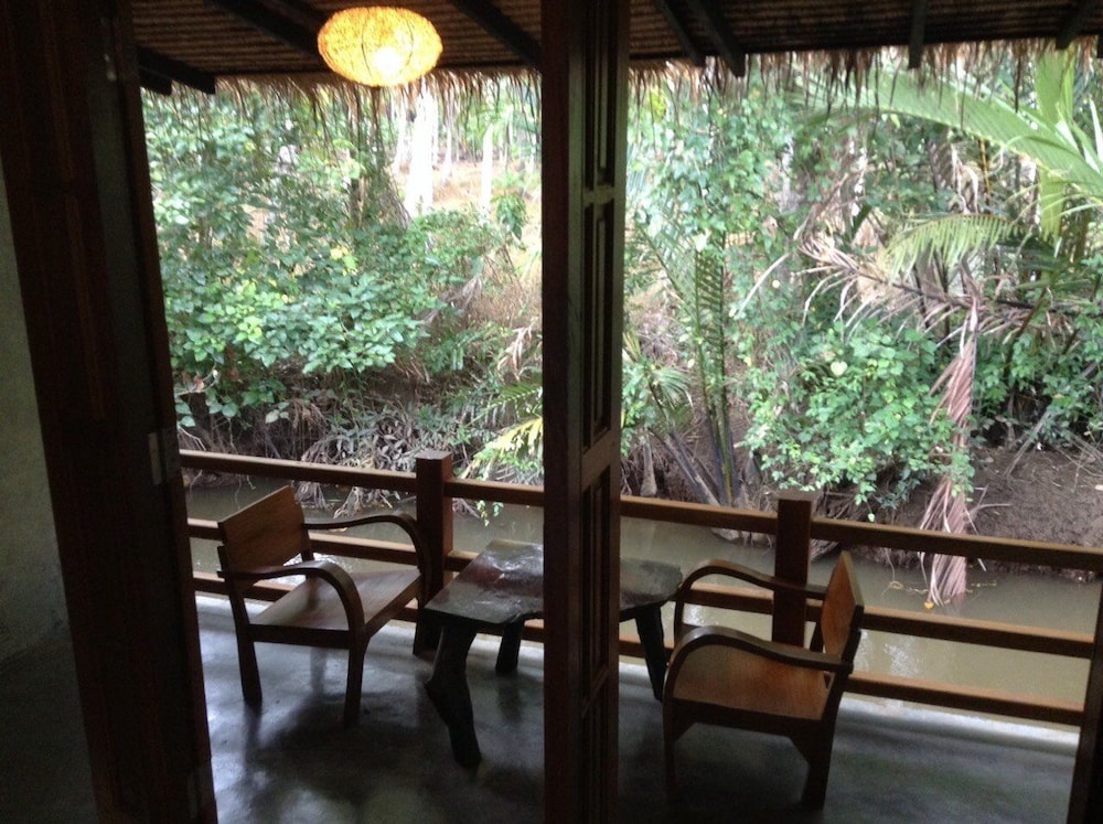 Ruean Thai Nai Bang By Pansak Resort 35/66