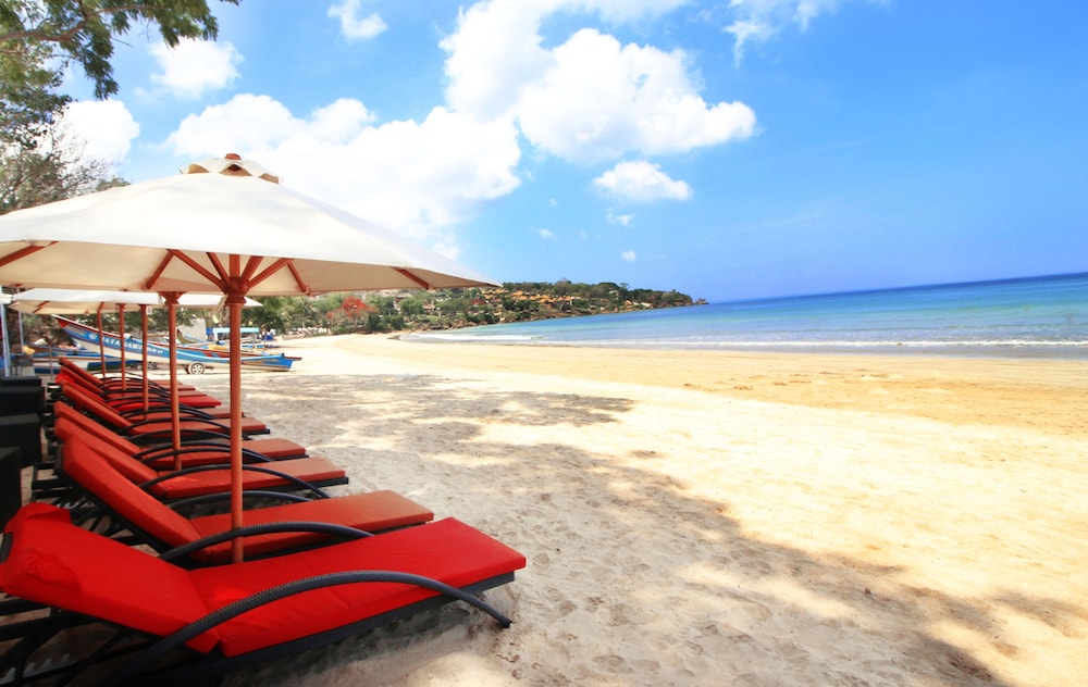Kupu Kupu Jimbaran Beach Club Spa By Loccitane 40/46