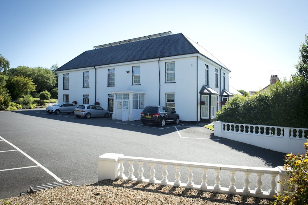Hotel Plas Hyfryd 22/25