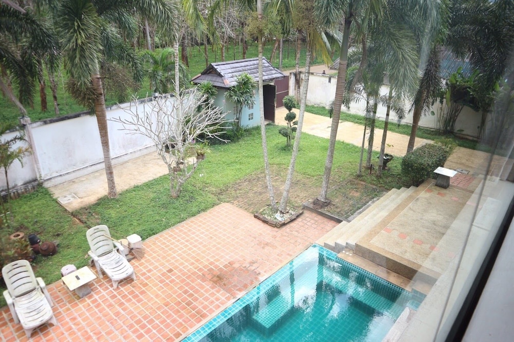 Mountain Villa Aonang Krabi 29/29