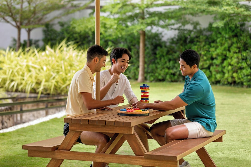 Sheraton Cebu Mactan Resort 27/50