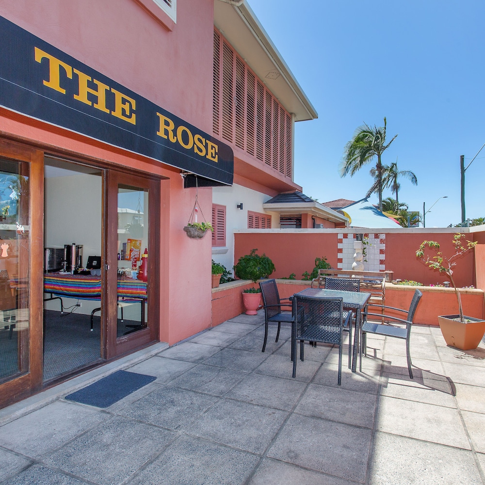 Mackay Rose Motel 35/44