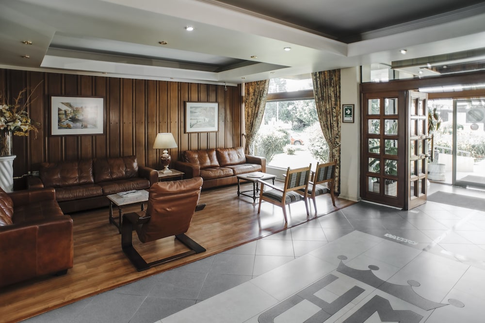 Hotel Melillanca 46/55