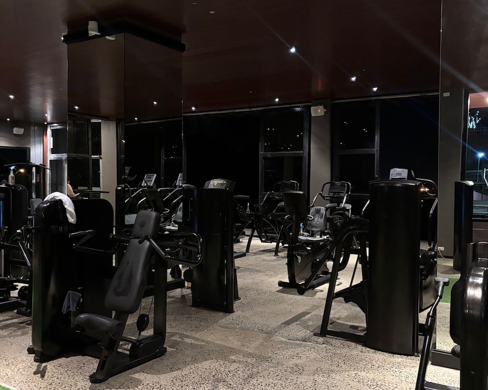 sport facilities
