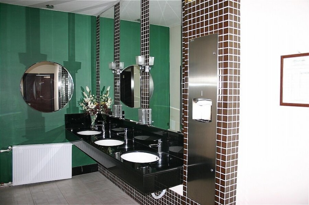 Sivas Buyuk Hotel 44/46