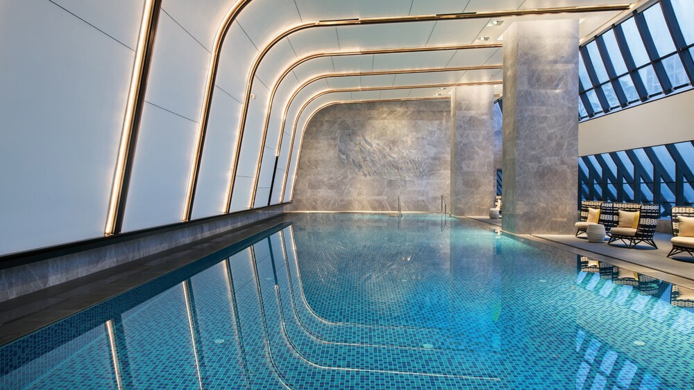Crowne Plaza Quanzhou Riverview 37/78