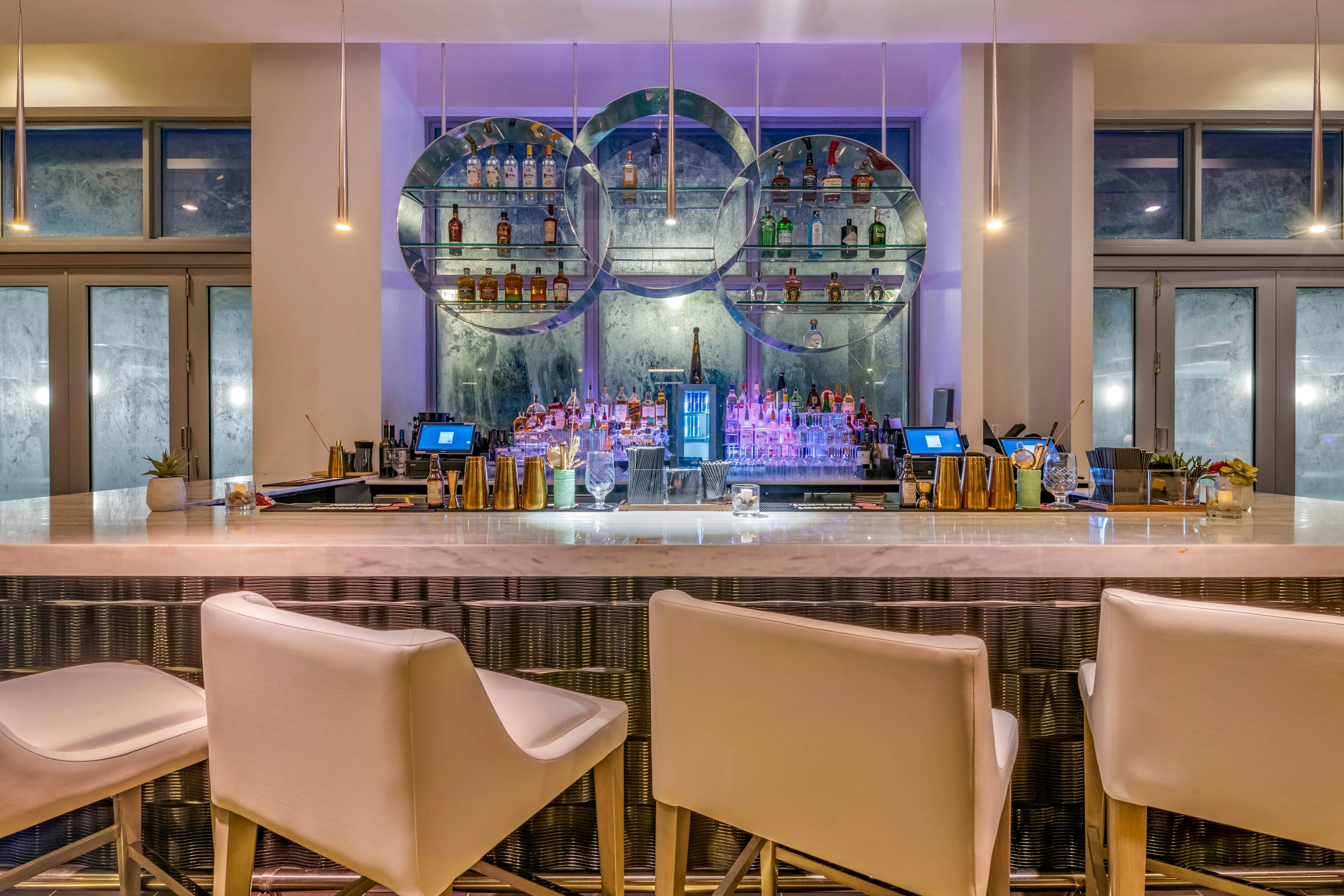 Courtyard by Marriott Fort Lauderdale Downtown 19/31