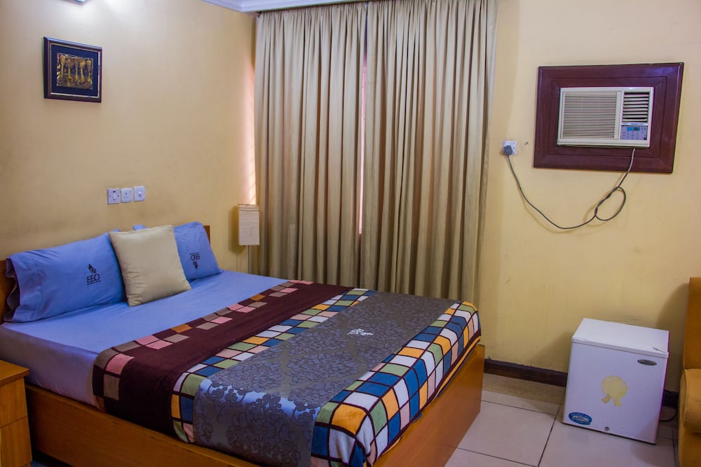 Eed Pension Boutique Hotel 15/46