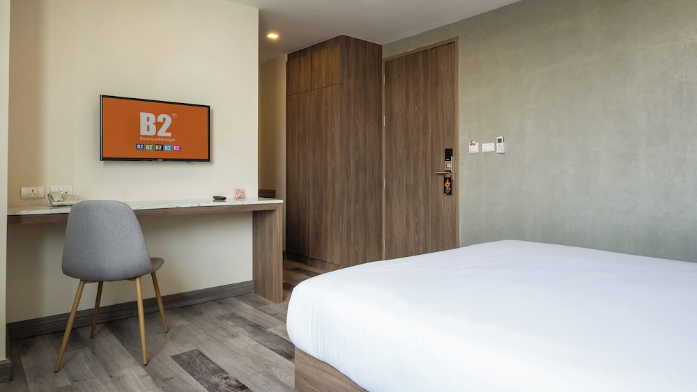 B2 Korat Premier Hotel 9/19