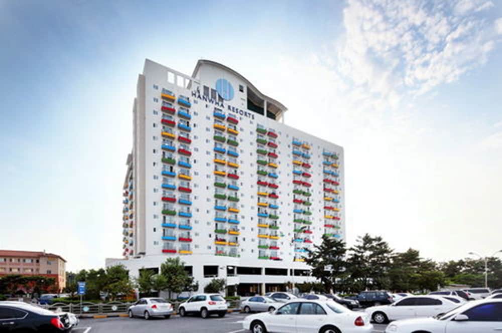 Hanwha Resort Daecheon Paros 6/50