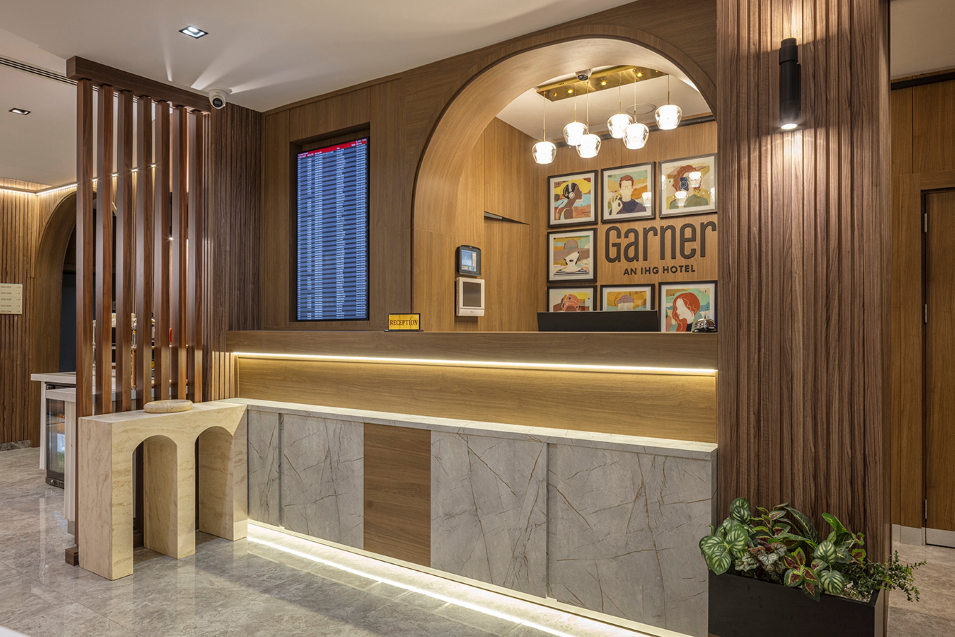 Garner Hotel Istanbul - Airport Arnavutkoy by IHG 4/46
