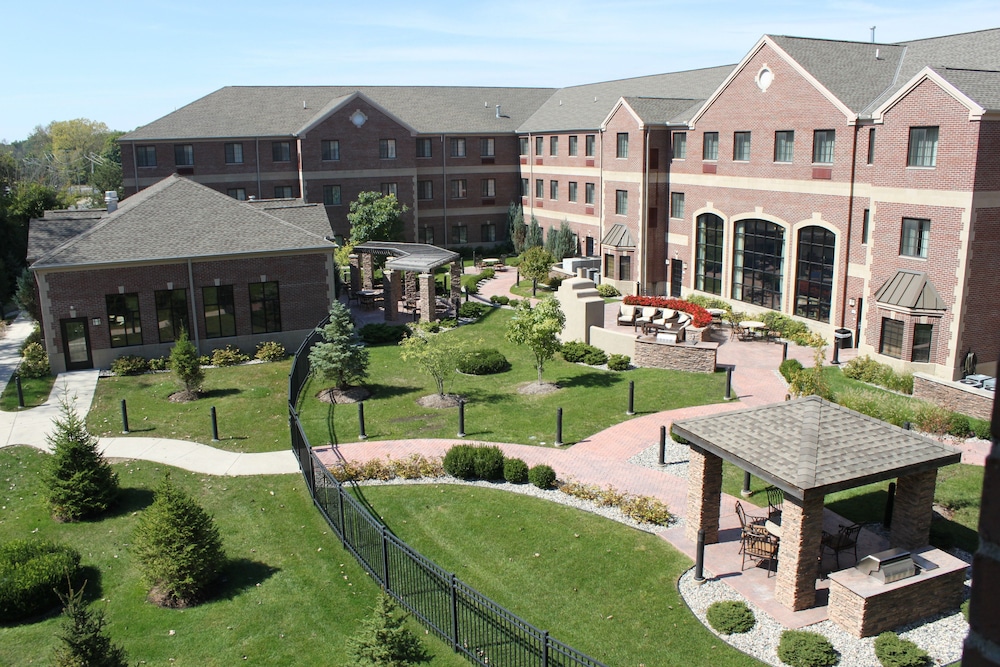 Staybridge Suites Indianapolis Carmel 3/44