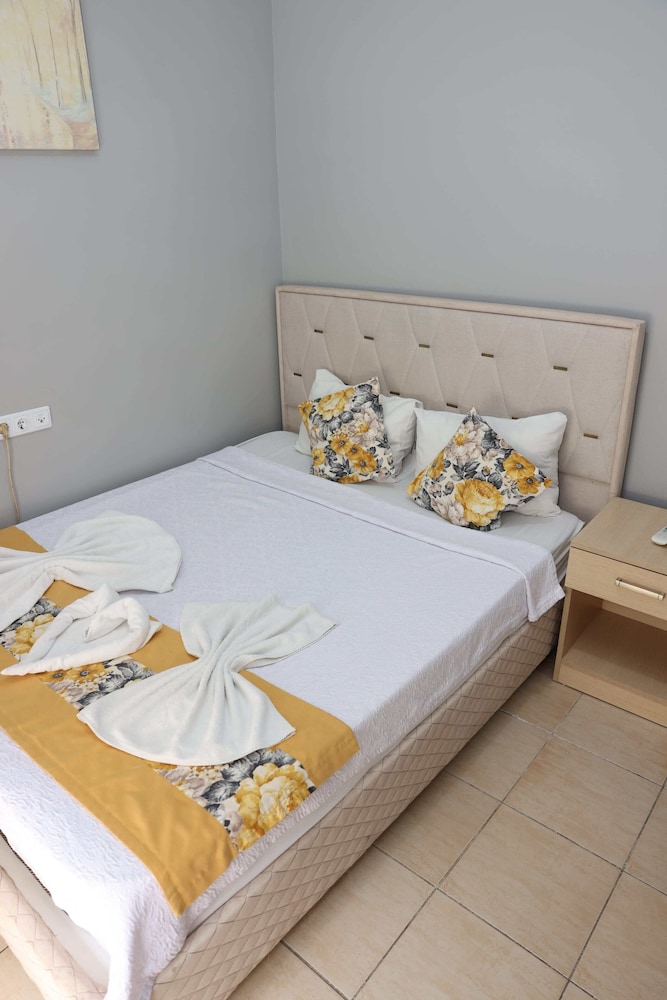 Dunya Otel 13/50