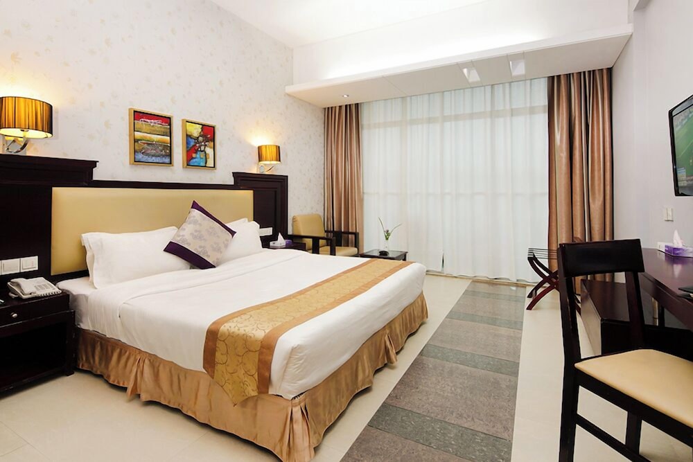 HOTEL THE COX TODAY 20/60