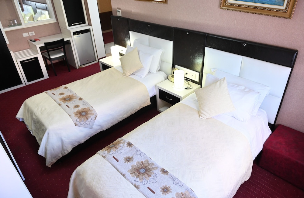 Hotel Liss 14/44