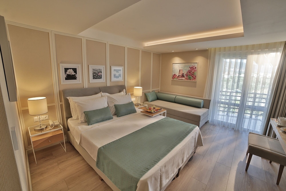 Rawda Hotel Altinoluk 16/61