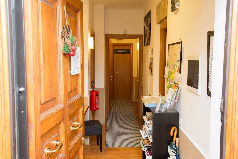 San Peter Rome B&B 6/66