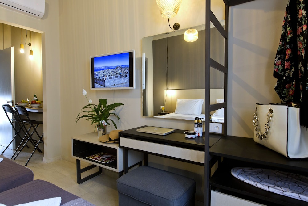 Loc Aparthotel Annunziata 25/50
