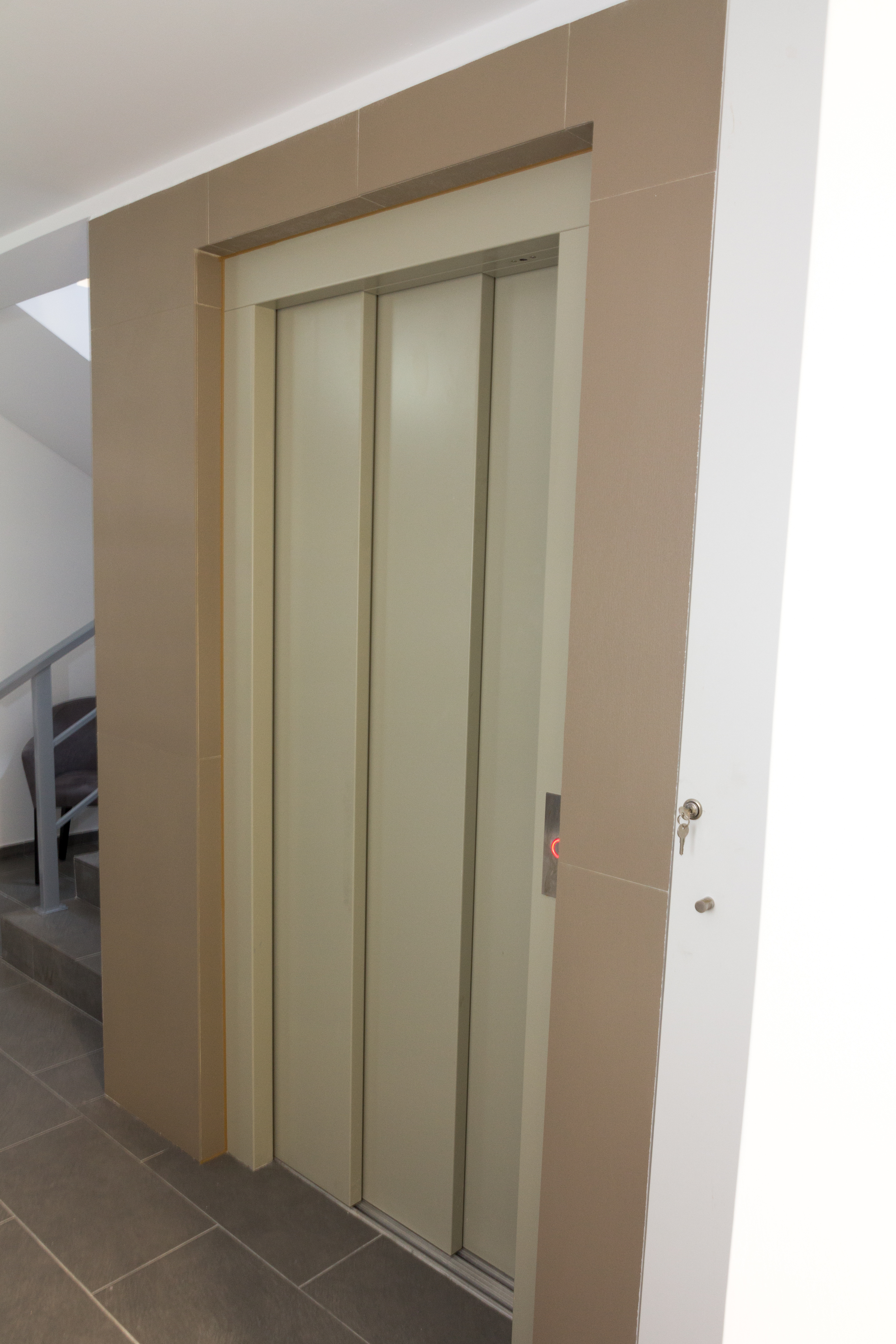 Funchal Apartments 23/29