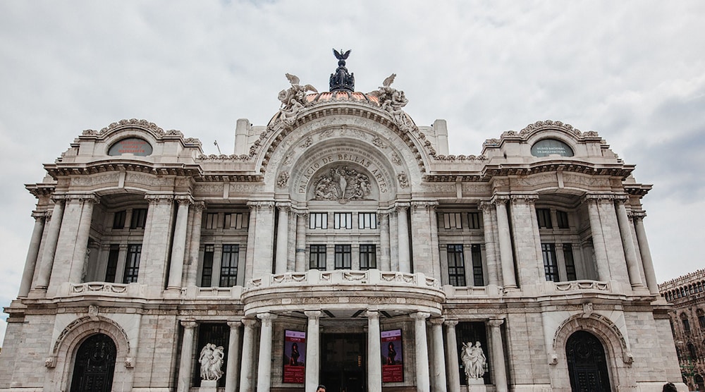 ホテル MX ガリバルディ CDMX トレードマーク コレクション バイ ウィンダム 写真5