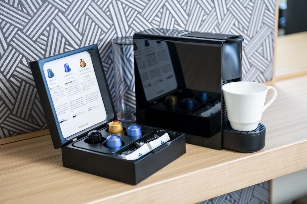 Hotel Nikko Kumamoto 44/89