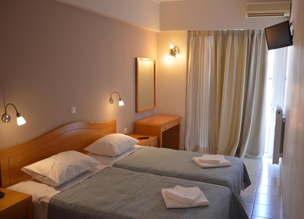 Diros Hotel 22/57