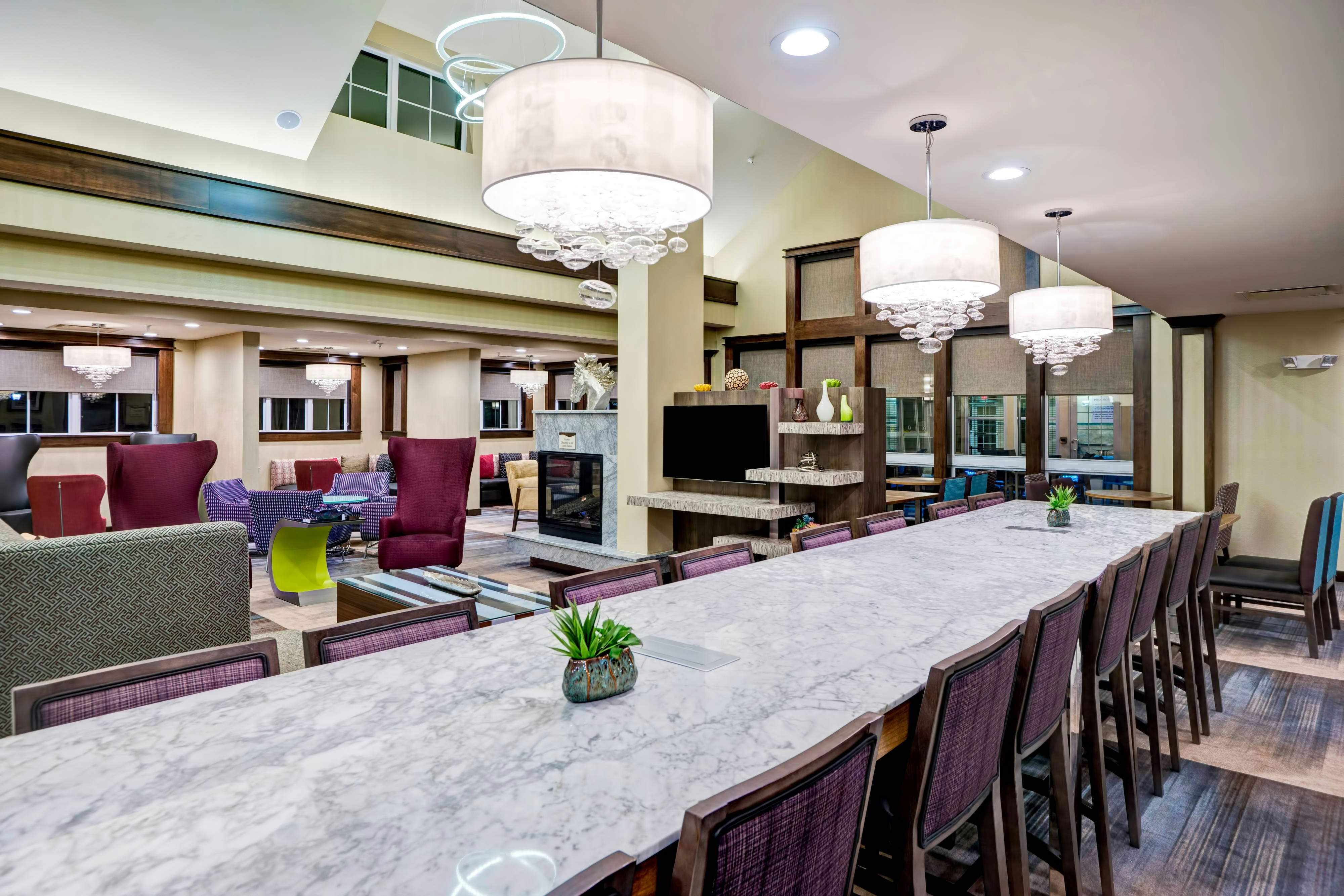 Residence Inn Hamilton 14/18