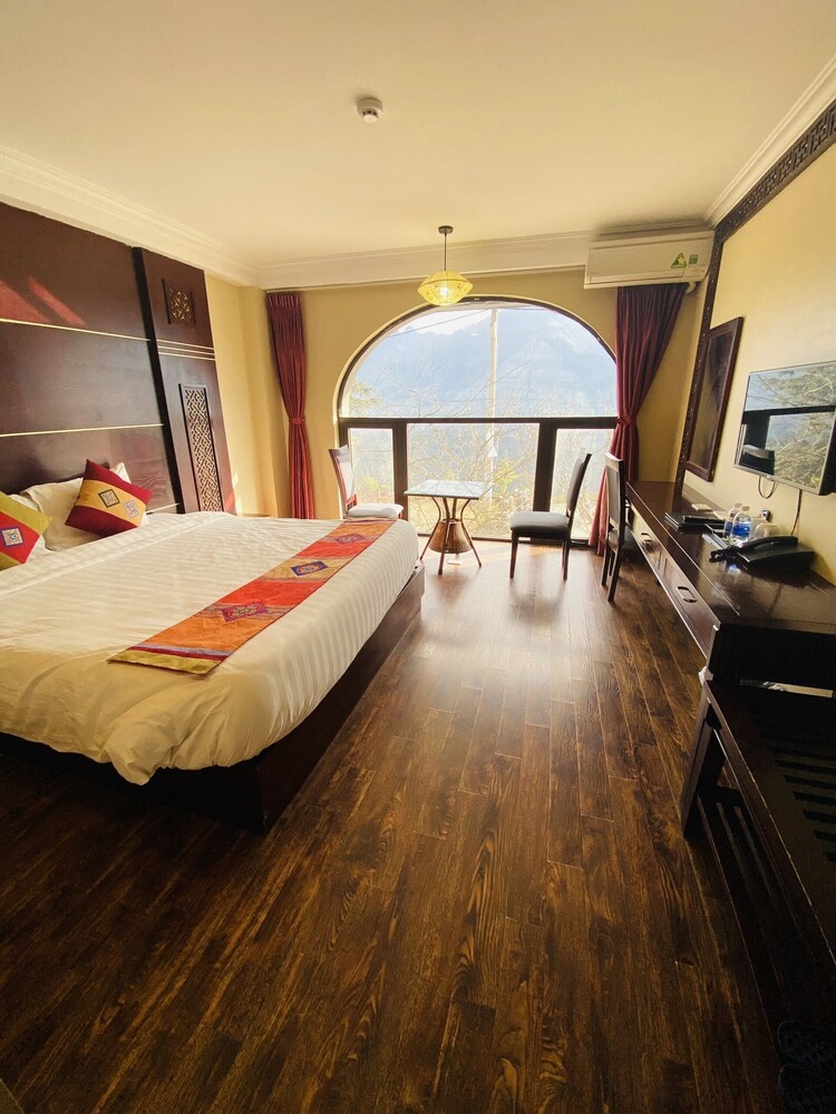 Sapa Vista Hotel 38/65