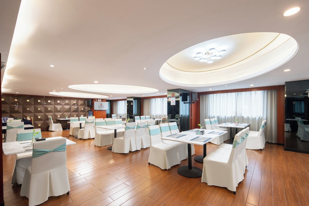 Pasonda Hotel Foshan 39/50