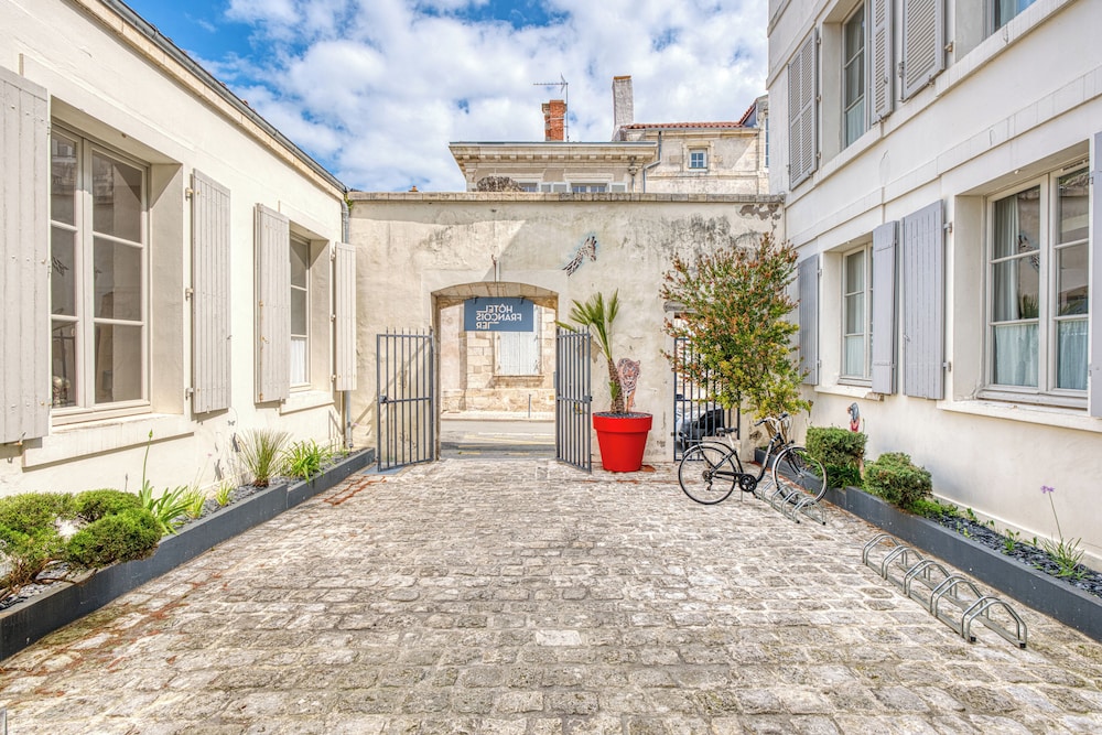 Urban Style Francois 1er 62/70