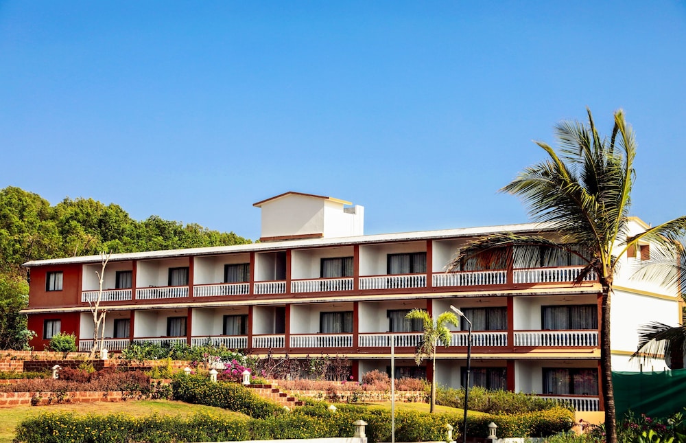 Blue Ocean Resort And Spa in RATNAGIRI