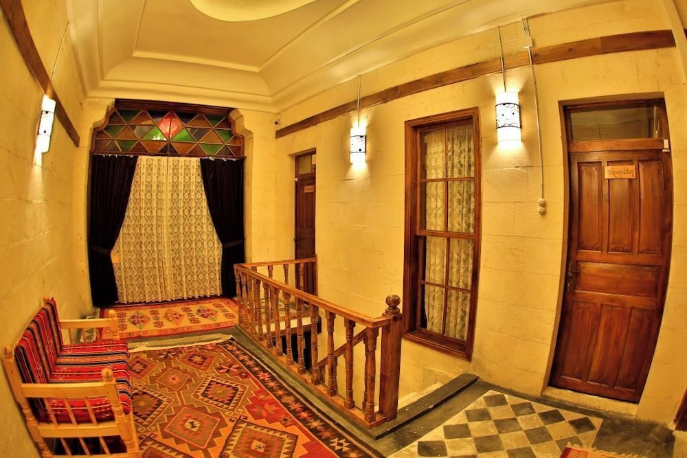 Ali Bey Konagi 27/41
