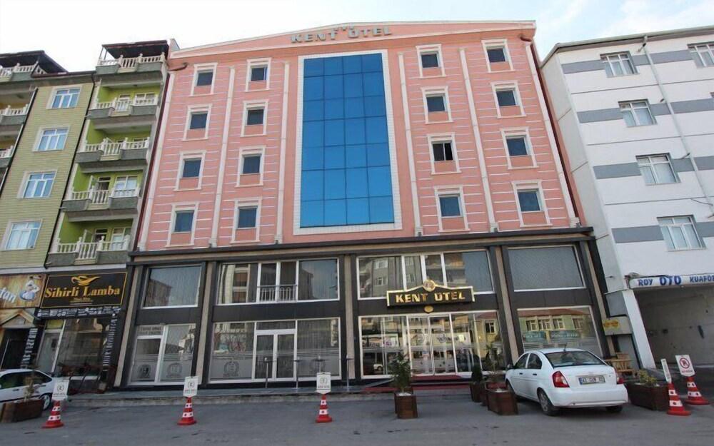 Karaman Kent Otel 6/7
