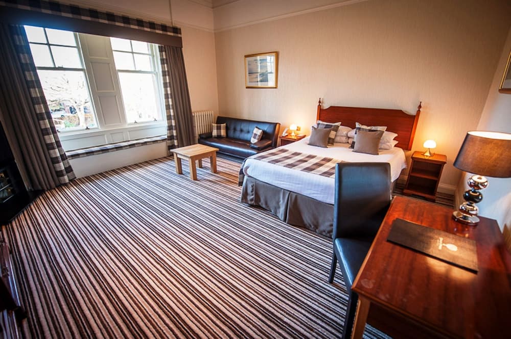 Savoy Park Hotel 11/32