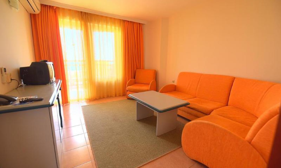 Hotel Iskar 26/39