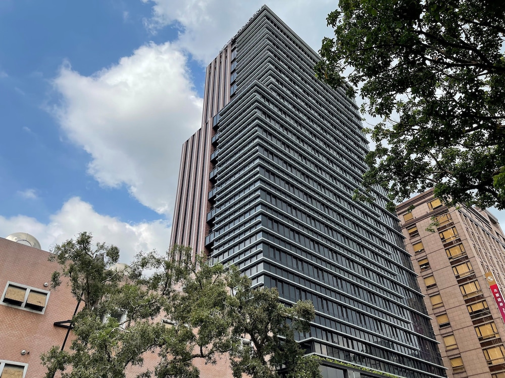 Hotel Gracery Taipei in TAIPEI