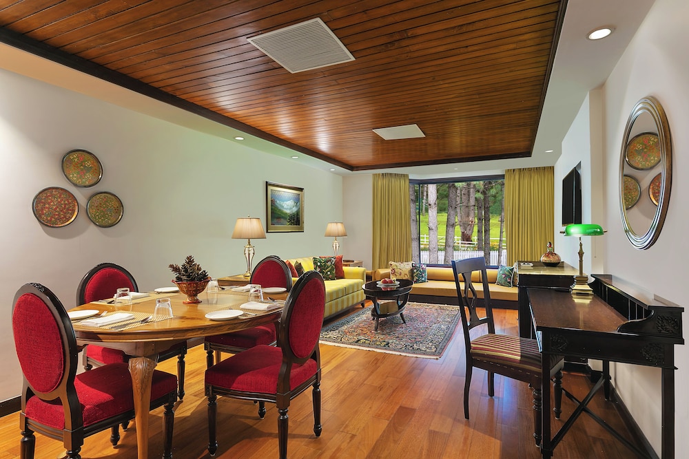 Welcomhotel by ITC Hotels, Pine N Peak, Pahalgam 32/50