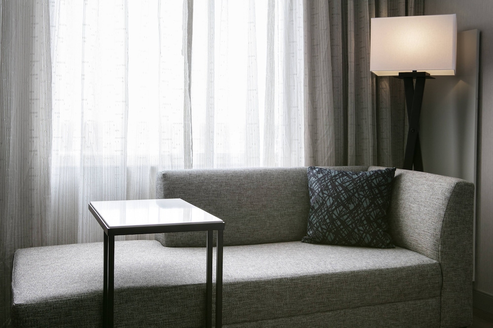 West Des Moines Marriott 34/55